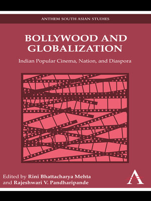 cover image of Bollywood and Globalization